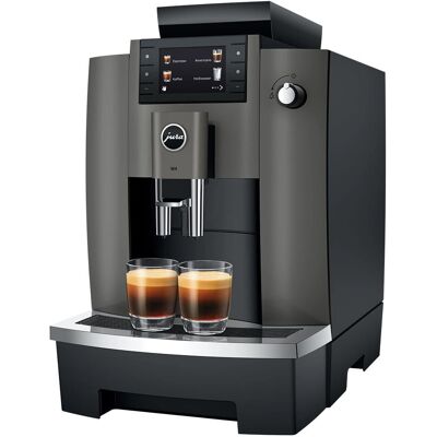 JURA W4 - 3L Vollautomatischer Espressomaschine JURA W4 - 3L Vollautomatischer Espressomaschine