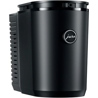 JURA Cool Control Černý - Šlehač na mléko JURA Cool Control Černý - Šlehač na mléko