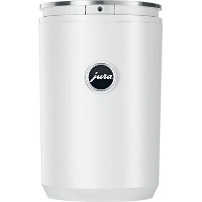 JURA Cool Control Weiß 1,1 L Milchkühler JURA Cool Control Weiß 1,1 L Milchkühler