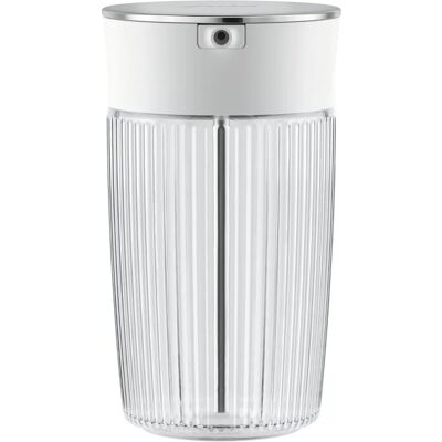 Jura 0,5L Milchkaraffe - Glas, Kompakt, Für Jura Geräte Jura 0,5L Milchkaraffe - Glas, Kompakt, Für Jura Geräte