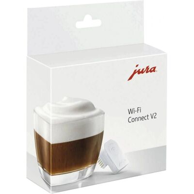 JURA V2 Draadloze communicatie-module - Wireless communication module JURA V2 Draadloze communicatie-module - Wireless communication module
