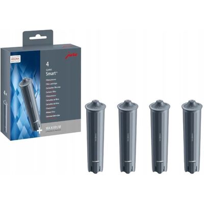 Jura Originale – claris Smart+ Vízszűrő patron - Vízszűrő patron Jura Originale – claris Smart+ Vízszűrő patron - Vízszűrő patron