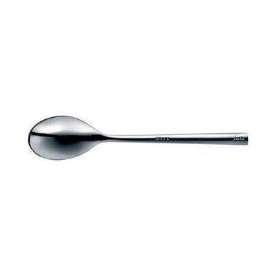 JURA 66961 Cuillère - Cuillère à Café en Acier Inoxydable - 2 pièces - Publicité JURA 66961 Cuillère - Cuillère à Café en Acier Inoxydable - 2 pièces - Publicité