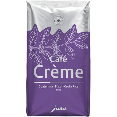 Café en grano Jura 68016 - 100% Arabica - 250g Café en grano Jura 68016 - 100% Arabica - 250g