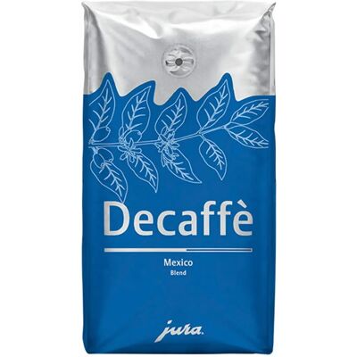 Caffè macinato Jura - Decaffeinato Arabica/Robusta - 250g Caffè macinato Jura - Decaffeinato Arabica/Robusta - 250g