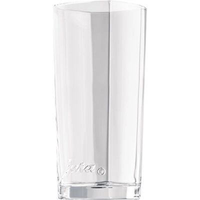 JURA Latte Macchiato Glas-Set - 2 st, 300ml JURA Latte Macchiato Glas-Set - 2 st, 300ml