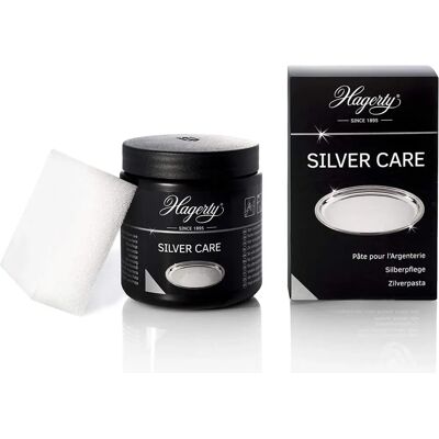 Hagerty Soin Argent 185g - Polish pour argent Hagerty Soin Argent 185g - Polish pour argent