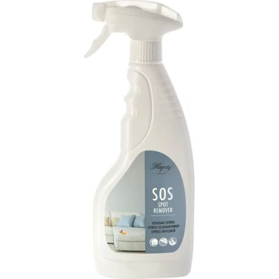Hagerty SOS Removedor de manchas para tapetes e móveis - Spray para manchas Hagerty SOS Removedor de manchas para tapetes e móveis - Spray para manchas