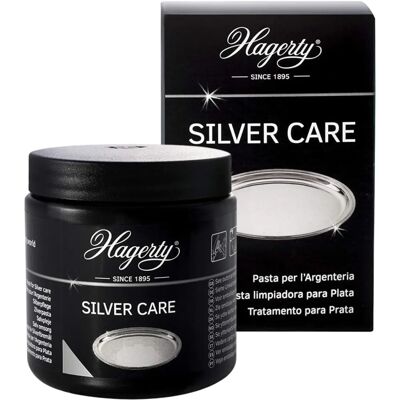 Hagerty Silver Care Pasta - Pasta para limpiar plata Hagerty Silver Care Pasta - Pasta para limpiar plata
