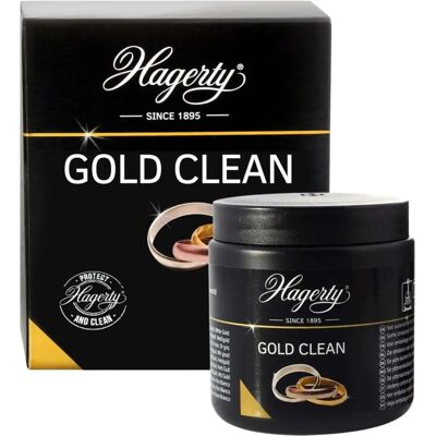 Limpiador de oro Hagerty - 170 ml Limpieza profunda Limpiador de oro Hagerty - 170 ml Limpieza profunda