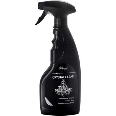 HAGERTY Limpiador de Cristales - Spray 500ml HAGERTY Limpiador de Cristales - Spray 500ml