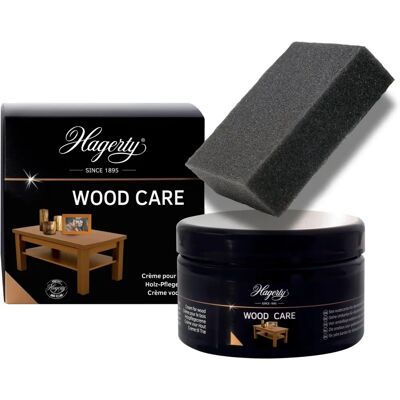 Hagerty Holzpflegecreme - 250 ml - Holzpflegecreme Hagerty Holzpflegecreme - 250 ml - Holzpflegecreme