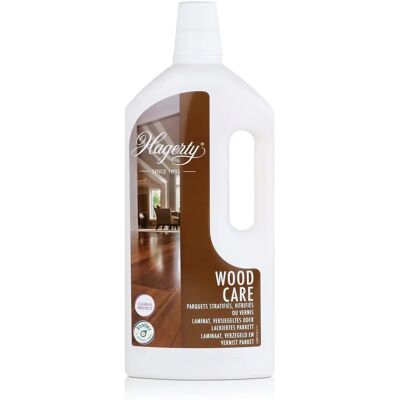 Hagerty Modell - Fa- és parkettalapok ápolása - 1000 ml Hagerty Modell - Fa- és parkettalapok ápolása - 1000 ml