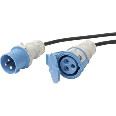 Steffen 037020462 05 16 1 Stromkabel - Power Cable Steffen 037020462 05 16 1 Stromkabel - Power Cable