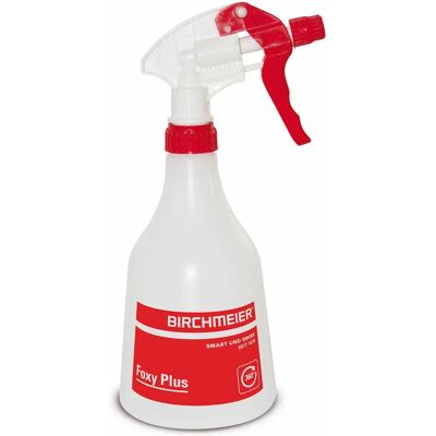 Birchmeier 10937507 Pistola da acqua da giardino e ugello - Rosso e Bianco - Pistola d'acqua per giardino Birchmeier 10937507 Pistola da acqua da giardino e ugello - Rosso e Bianco - Pistola d'acqua per giardino