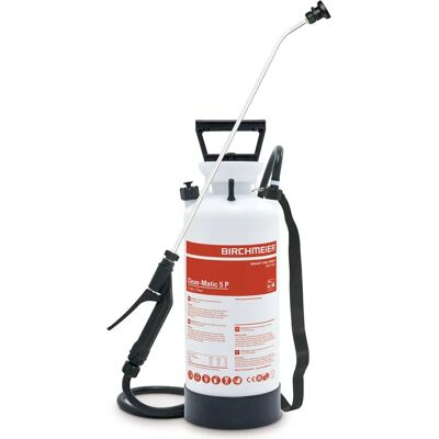Birchmeier - 11664901 - Acciaio inox - 50 cm - Atomizzatore Birchmeier - 11664901 - Acciaio inox - 50 cm - Atomizzatore