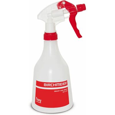 Birchmeier - 10937503 - Rot - Kunststoff - Sprühdüse Birchmeier - 10937503 - Rot - Kunststoff - Sprühdüse