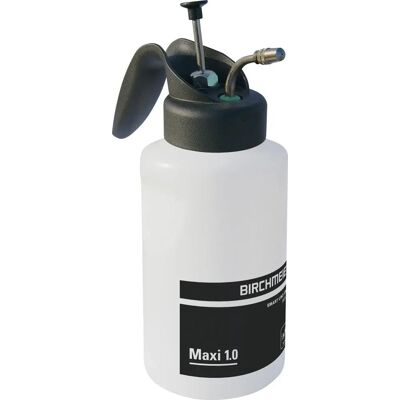 Birchmeier Maxi 1.0 Handsprühgerät - 1L Zerstäuber Birchmeier Maxi 1.0 Handsprühgerät - 1L Zerstäuber