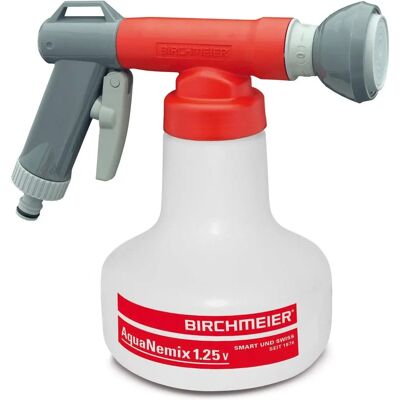 Birchmeier AquaNemix 1.25V - Präziser Nematodenspreder Birchmeier AquaNemix 1.25V - Präziser Nematodenspreder