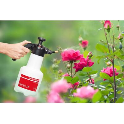 Birchmeier SuperStar360G - Atomizzatore a pressione 1250ml Birchmeier SuperStar360G - Atomizzatore a pressione 1250ml