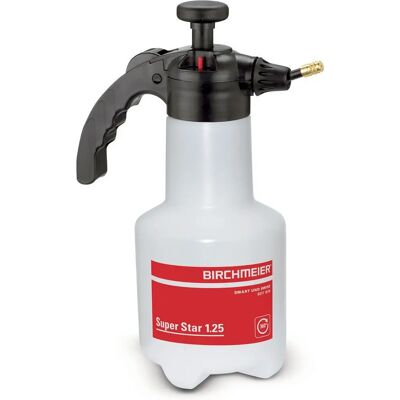 Birchmeier SuperStar360G - Drucksprühgerät 1250ml Birchmeier SuperStar360G - Drucksprühgerät 1250ml