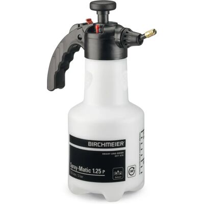 Birchmeier - 11963201 - Nero - Plastica - Spruzzatore manuale Birchmeier - 11963201 - Nero - Plastica - Spruzzatore manuale