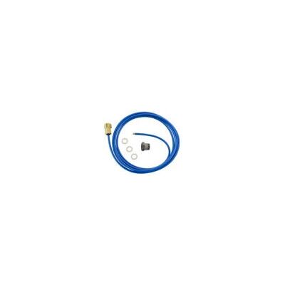 Diaqua - 70804098 - Alimentato ad acqua - drain clog remover Diaqua - 70804098 - Alimentato ad acqua - drain clog remover