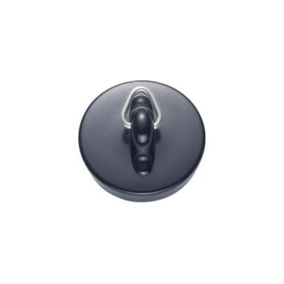 Diaqua - 35 2530 98 - Nero - Drain stopper Diaqua - 35 2530 98 - Nero - Drain stopper