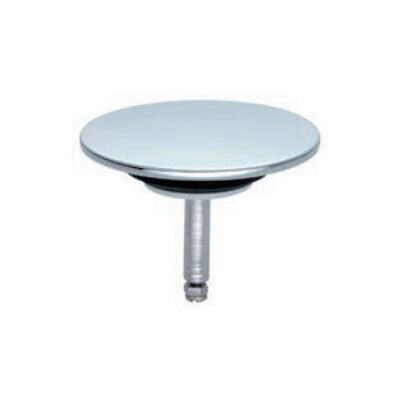 Diaqua 75200297 Abflussstopfen - Chrom, Metall Diaqua 75200297 Abflussstopfen - Chrom, Metall