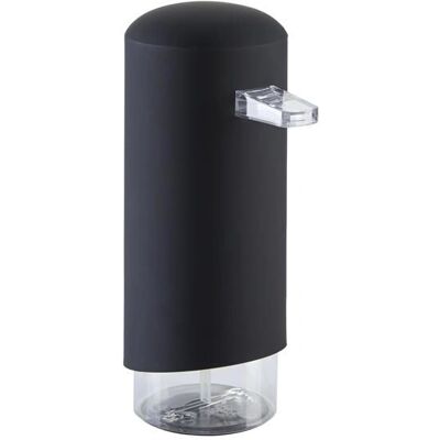 Diaqua 45130121 Seifenspender - Schwarz Diaqua 45130121 Seifenspender - Schwarz