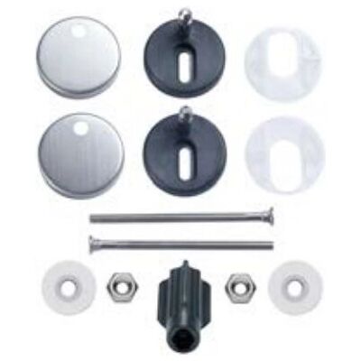 Diaqua 1668 98 - WC-Deckel mit Befestigungsgarnitur Diaqua 1668 98 - WC-Deckel mit Befestigungsgarnitur