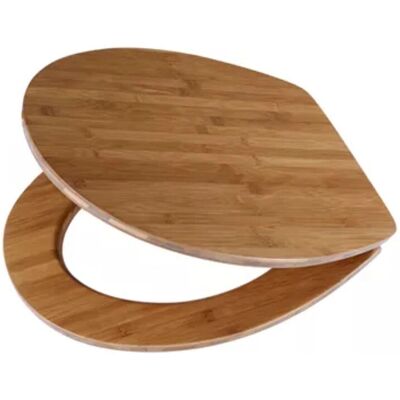 Diaqua 32137597 Toilettensitz - Holz Diaqua 32137597 Toilettensitz - Holz