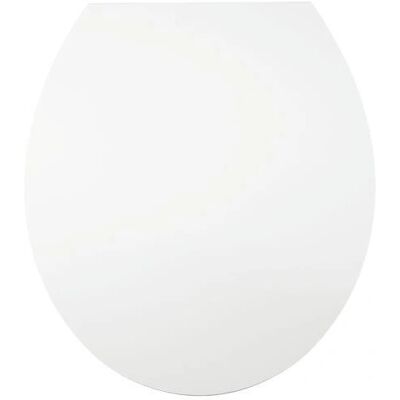 Diaqua Hollywood WC-Sitz mit Softtouch - Universalpassend Diaqua Hollywood WC-Sitz mit Softtouch - Universalpassend