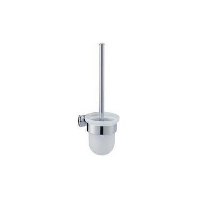 Diaqua Biasca Toilettenbürste & Halter - Wandmontierte Badaccessoires Diaqua Biasca Toilettenbürste & Halter - Wandmontierte Badaccessoires