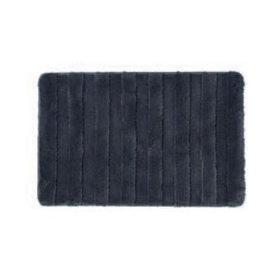 Diaqua Cambio - Badteppich 90x60cm - Anthrazit Diaqua Cambio - Badteppich 90x60cm - Anthrazit