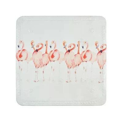 Diaqua, Badewanneneinlage, Smoothie Flamingo - Badewanneneinlage Diaqua, Badewanneneinlage, Smoothie Flamingo - Badewanneneinlage