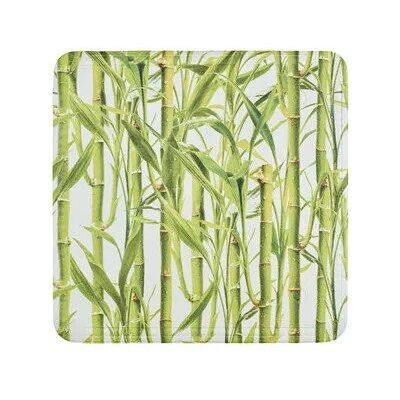 Diaqua Badewanneneinlage - Bamboo - 53 x 53 cm - Shower mat Diaqua Badewanneneinlage - Bamboo - 53 x 53 cm - Shower mat