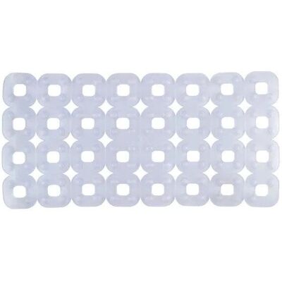 Diaqua, Badewanneneinlage, Paco (37 x 74 cm) - Badewanneneinlage Diaqua, Badewanneneinlage, Paco (37 x 74 cm) - Badewanneneinlage