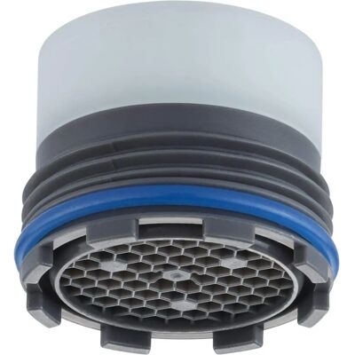 Aeratore Neoperl M16,5X100 - 7L/min, Regolabile Aeratore Neoperl M16,5X100 - 7L/min, Regolabile