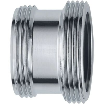 Neoperl Reducerend Mof - Messing Chroom - M20x1 M22x1 Neoperl Reducerend Mof - Messing Chroom - M20x1 M22x1