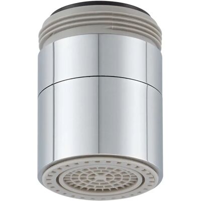 NEOPERL - 70588098 - Varioduo - Chrom - Faucet Part NEOPERL - 70588098 - Varioduo - Chrom - Faucet Part