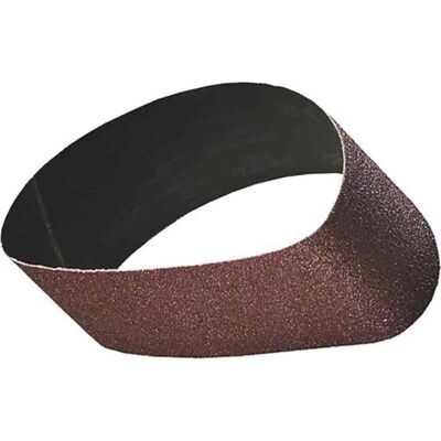 Siawood 2921 Brun slipband - Torkslipning Siawood 2921 Brun slipband - Torkslipning
