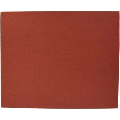 Tyrolit Siatur 2951 230x280mm Grit 80 Brun Slippapper Tyrolit Siatur 2951 230x280mm Grit 80 Brun Slippapper
