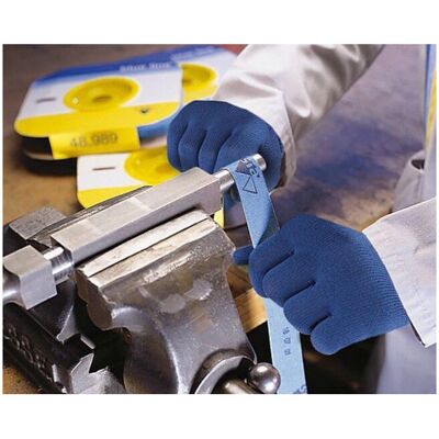 Tyrolit Modell 2915 K150 - Schleifmittel für Metall und Holz Tyrolit Modell 2915 K150 - Schleifmittel für Metall und Holz
