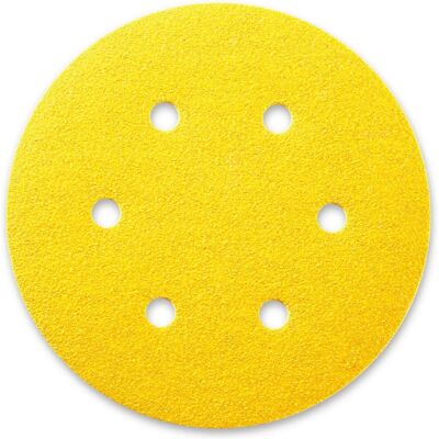 SIA - Siarexx Siafast 1960 - 150 mm - 6-hole - Discs SIA - Siarexx Siafast 1960 - 150 mm - 6-hole - Discs