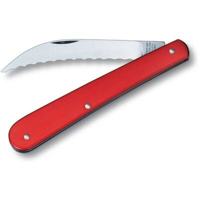Victorinox Modell 0.7830.11 Rustfritt Stål Kjøkkenkniv - Sveitsisk Produsert Victorinox Modell 0.7830.11 Rustfritt Stål Kjøkkenkniv - Sveitsisk Produsert