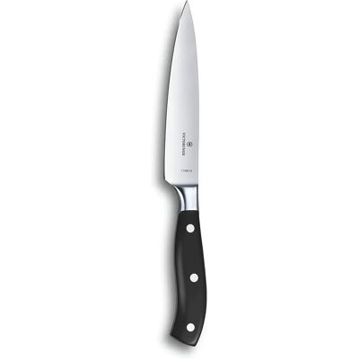 Victorinox Grand Maitre 15 cm Couteau de Cuisine - Couteau de Cuisine - Publicité Victorinox Grand Maitre 15 cm Couteau de Cuisine - Couteau de Cuisine - Publicité