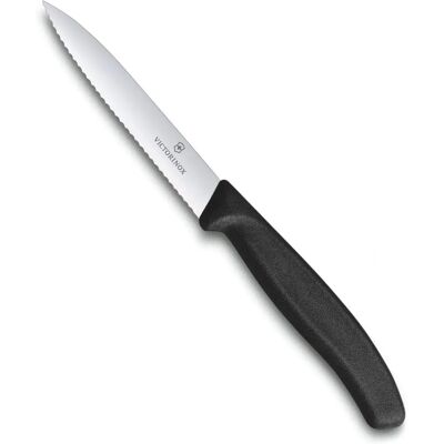 Coltello Verdure Victorinox Swiss Classic - 10cm Coltello Verdure Victorinox Swiss Classic - 10cm