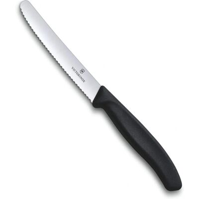 Victorinox Swiss Classic Tomat-/Bordkniv - Kniv Victorinox Swiss Classic Tomat-/Bordkniv - Kniv
