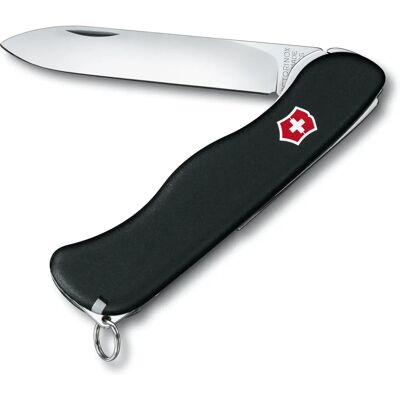 Victorinox Sentinel (svart) Victorinox Sentinel (svart)
